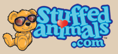 Stuffed Animals Promo Codes